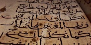 Vahye İttiba Yerine Vahyi Biçimlendirmeye Kalkışmak  