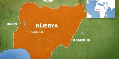 Nijerya'nın Zor Seçimi