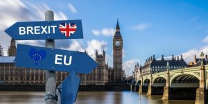 İngiltere'de Brexit Oylaması Bugün