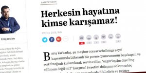 Dertleri Başörtüsü Değil, Modern Hayat Tarzlarıyla Bağdaştıramadıkları İslam'dır!