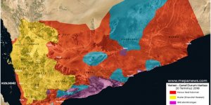 İman ve Hikmet Diyarı Yemen Açlığa Mahkûm Edilirken