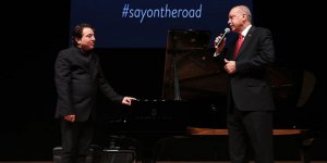 Keşke Diğer Mağdurların da Fazıl Say Gibi Dostları Olsaymış!