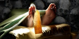 Belediyenin Cenaze Hizmeti