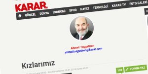 ‘Çağdaş Sömürgecileri ve Onların Yerli Uzantılarını Sevindirmeyin Çocuklar!’