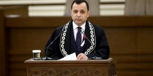 Zühtü Arslan Yeniden Anayasa Mahkemesi Başkanı