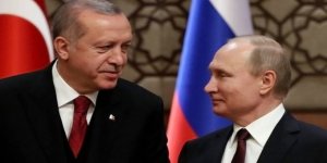 Putin’in Sürprizi Adana Mutabakatı
