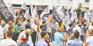 AYM ‘Hak İhlali’ Diyor, Yerel Mahkeme Tutukluyor