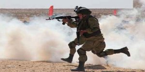 Suriye’deki İran ve Rus Güçleri Çatıştı!