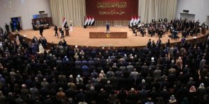 “Bağdat Arap Ülkelerine Yakınlaşarak, İran'ın Abası Altından Çıkmak İstiyor”