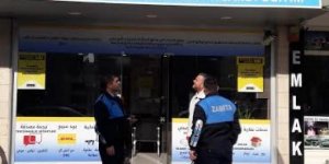 Yalova Belediyesi de Arapça Tabela Hazımsızlığına Yakalanmış! 