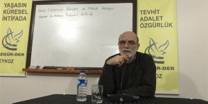 “İslam’da Hukuk ve Adalet”