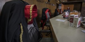 FETÖ'den Tutuklanan Metin Topuz Hakkında İddianame Kabul Edildi