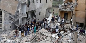 Husiler, Yemen’deki İhlallerini Sürdürüyor