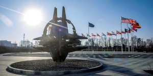 Makedonya NATO'ya Katıldı