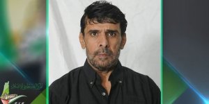 Filistinli Esir Faris Barud İşgalci İsrail’in Zindanlarında Şehit Oldu