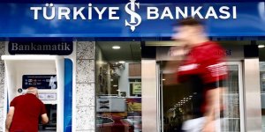 Hilafet Fonu’ndan İş Bankası’na