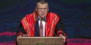 Yargıtay Başkanlığına Cirit Yeniden Seçildi