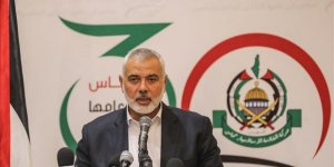 'Filistinli Gruplar Arasındaki Anlaşmazlık Sona Ermeli'