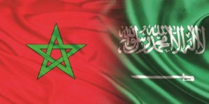 Afrika'da Fas-Suudi Arabistan Rekabeti