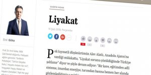 ‘Liyakat’e Tabi Olmayan ‘Sadakat’in Ödüllendirilmesiyle Nereye Kadar?