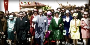 Biz “Eskiden Barbar İdik” ve Bir Gecede “Medeni” Olduk