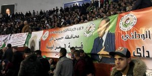 81 Yaşındaki Bouteflika'nın 5. Dönem Başkanlık Adaylığına Tepkiler Büyüyor