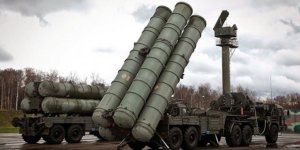 S-400'lerin Teslim Tarihi Açıklandı