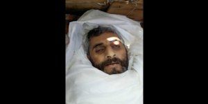 Esed Rejimi Adil Anter’i İşkenceyle Katletti