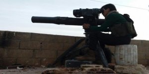 Ceyşul İzze’den Esed Güçlerine Misilleme