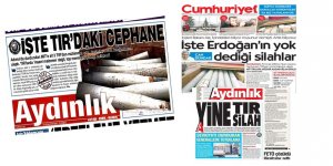 Perinçek'in Örgüt ve Kadrolarının Diplomatik Dokunulmazlığı mı Var?