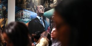 Malcolm X Vefatının 54. Yılında New York'ta Anıldı