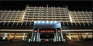 Sayıştay Başdenetçisi Sayıştay'ı Eleştirdiği İçin Memurluktan Atıldı!