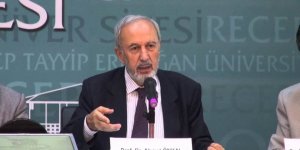  Prof. Dr. Ahmet Önkal Vefat Etti