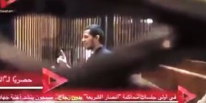 Celladın Yüzüne Karşı Marş Söyleyerek İdama Yürüyen Yiğitler…