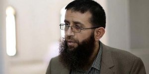 İşgal Güçleri İslami Cihad Yöneticisini Gözaltına Aldı