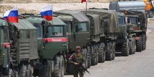 Rusya’nın İdlib-Türkiye Sınırına Asker Konuşlandırmasına Göz mü Yumulacak?