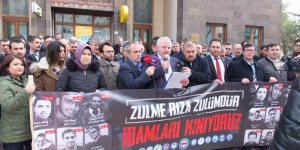 Memur-Sen Teşkilatlarından Sisi Cuntasına Ortak Tepki