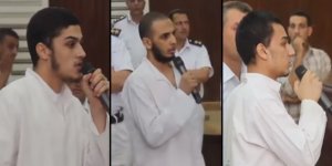 Dekanlardan Darbeci Sisi'nin Zulümleri İçin Dünyaya Çağrı: İdamları Durdurun!