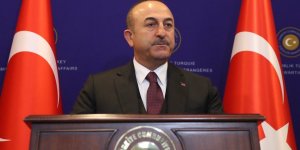 Çavuşoğlu’ndan Pakistan ve Hindistan'a Sağduyu Çağrısı