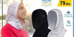 Decathlon’dan ‘Koşucu Başörtüsü’ Ürününde Geri Adım