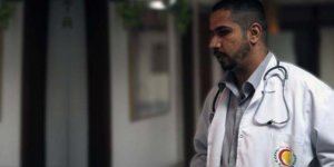 Doktorlar Irak’ı Terk Ediyor