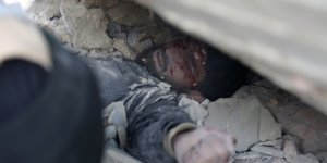 BM Komisyonu: “Rejim İdlib'de Sivilleri Öldürdü”