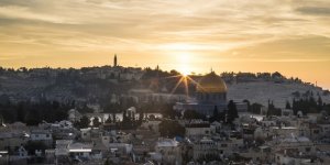 Mescid-i Aksa'nın Kadın Murabıtlarından İstanbul’daki Yürüyüşe Selam