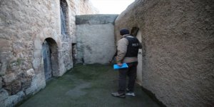 Haklarında Arama Kaydı Bulunan 2 bin 612 Kişi Yakalandı