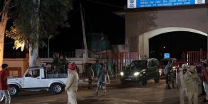 Pakistan-Hindistan Sınırında Karşılıklı Ateş Açıldı