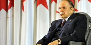 Cezayir'in 7 Yıldır Kendinden 'Haber Alınamayan' Cumhurbaşkanı