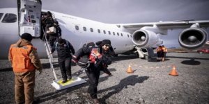 Antarktika'da Türkiye Vakti