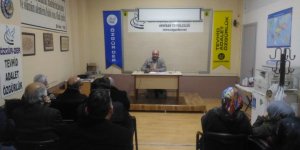 ''Milli Dindarlık ve Yozlaşma''