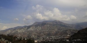 Pakistan Kontrolündeki Azad Keşmir'de 200'e Yakın Aile Tahliye Edildi