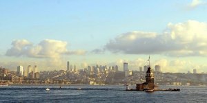 Marmara'da Sıcaklık Artıyor